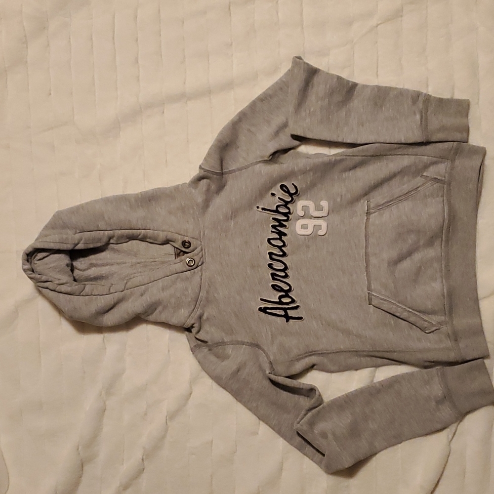 Abercrombie Hoodie